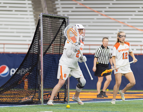 Delaney Sweitzer wins ACC Defensive Player of the Week for 3rd time