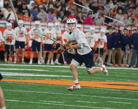 Observations from SU’s win over St. Bonaventure: Richiusa impresses, defense dominates