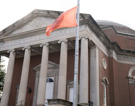 Annual commemoration service honors SU community members who died this year