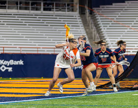 Syracuse’s 3rd game with 10 different scorers displays offensive depth