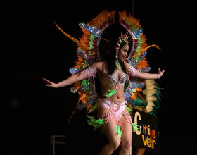 Gallery: 2023 Caribfest student pageant, concert bring a night of dance and music