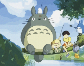 Studio Ghibli Fest brings limited time anime screenings to Syracuse