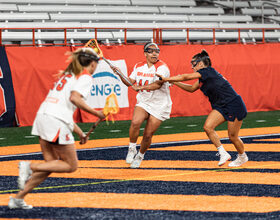 Film Review: SU’s diverse attack makes it one of the most efficient in the nation