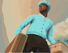 Tyler, The Creator revisits past work in masterful re-release of 2021 album