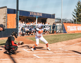 Angie Ramos position change helped ‘mold her’ into the outfielder she is today