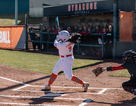 Syracuse wins series opener over NC State 4-2