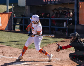 Madison Knight throws 6 innings of one-run ball in 4-2 win over NC State