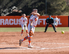 Syracuse's 7th inning spark not enough in 3-2 loss to NC State