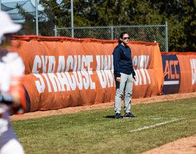 Shannon Doepking was 'the total package' at Tennessee, dominating behind the plate