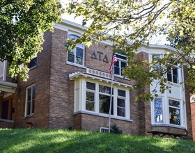 Delta Tau Delta fraternity to return in fall 2023 following multi-year suspension