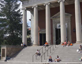 Syracuse University names 2023 SU Scholars, the highest undergraduate award