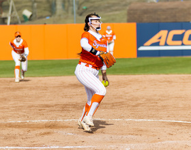 Lindsey Hendrix’s no-hitter highlights doubleheader sweep of Cornell