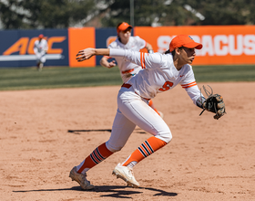 SU's stellar defense leads to 12-6 win over Virginia