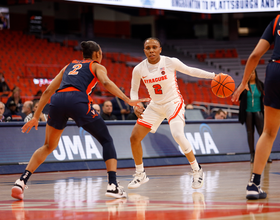 Dyaisha Fair earns invite to USA Women’s AmeriCup Team trails