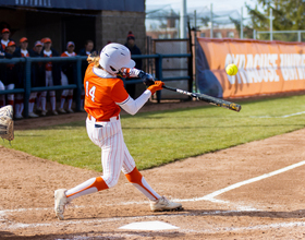 Syracuse tops Virginia 8-2, advances to ACC Tournament quarterfinals