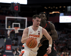 Former Syracuse guard Joe Girard announces transfer to Clemson