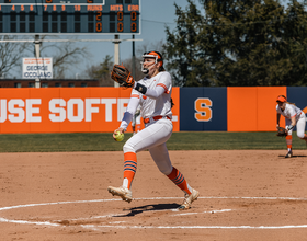 Madison Knight delivers Syracuse to ACC Tournament win over Virginia