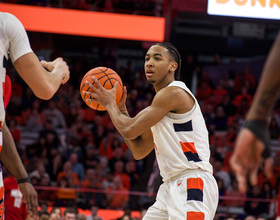 Syracuse guard Judah Mintz announces return to Syracuse