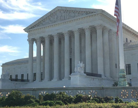 SCOTUS outlaws affirmative action admissions policies in joint decision for 2 cases