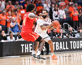 Grant Riller leads Boeheim’s Army past The Nerd Team in TBT 2nd round