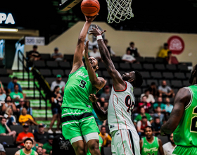 Boeheim’s Army’s defense implodes in TBT quarterfinals