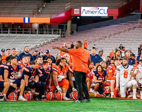 Beat writers split on Syracuse's bowl eligibility in 2023