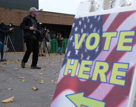 Where, when to vote in Syracuse general elections