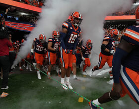 Beat writers unanimously agree on comfortable Syracuse win