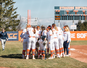 SU softball hires Will Loredo as assistant coach