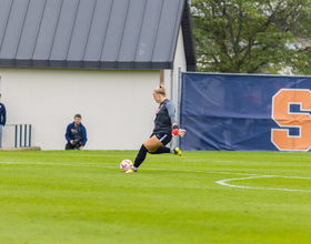 Shea Vanderbosch pushes No. 3 Florida State to brink in 1-goal loss