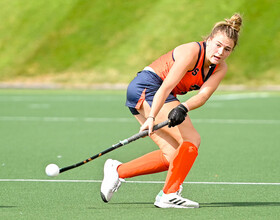 No. 10 Syracuse falls to No. 14 Harvard in 11-goal thriller