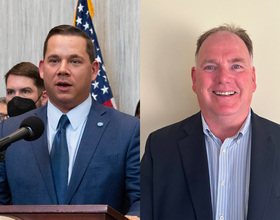 Kinne v. McMahon: The race for Onondaga County Executive begins