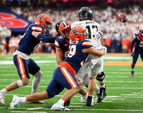 Dino Babers rules Denis Jaquez Jr. out for season