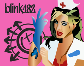 Blink-182 attempts revival of their glory days