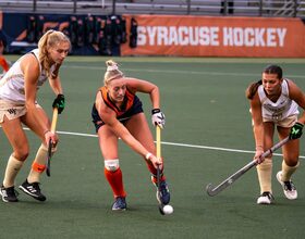 No. 10 SU fails to execute in double-overtime, loses in shootout to Wake Forest