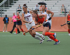 Sarah Smalley helped start nation’s 1st disability-inclusive field hockey program