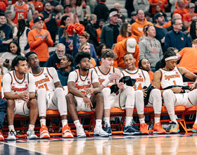 Beat writers predict Syracuse will defeat Colgate for 1st time since 2019