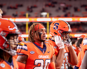 Syracuse safety Myles Farmer enters transfer portal