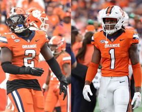 LeQuint Allen Jr., Marlowe Wax make All-ACC 2nd Team