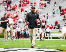 'NORTHEAST SWAGGER': Fran Brown's south Jersey recruiting success has prepared him for 1st head coaching job