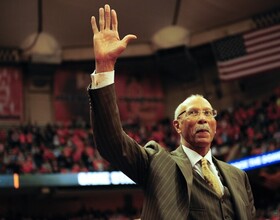 Syracuse to induct Dave Bing into Ring of Honor