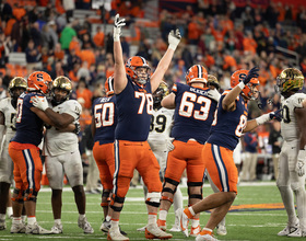 Syracuse will face South Florida in Boca Raton Bowl