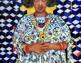 MLK Art Gallery celebrates Black artists, identity