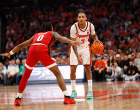 Syracuse's 'attack mode' leads to 77-65 win over NC State