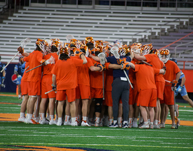 Jake Stevens earns Preseason 1st Team All-ACC selection