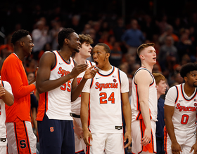 Beat writers split on if Syracuse will defeat Wake Forest