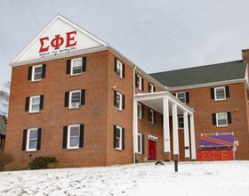 SU chapter of Sigma Phi Epsilon to no longer operate on campus