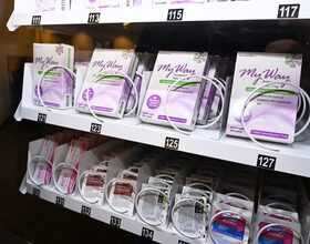 Upstate University becomes first SUNY with emergency contraception vending