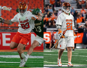 Joey Spallina, Mason Kohn earn ACC Player of the Week honors