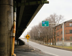 Syracuse officials look toward ‘next step’ for I-81 project